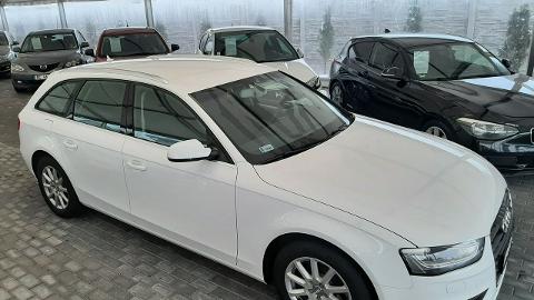 Audi A4 B8  (150KM) - 49 700  PLN, 2015 - Zduńska Wola - wyprzedaż | Autoria.pl