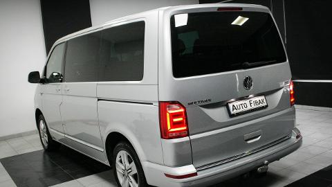 Volkswagen Multivan (204KM) -  195 900  PLN, 2017 - Konstantynów Łódzki - wyprzedaż | Autoria.pl