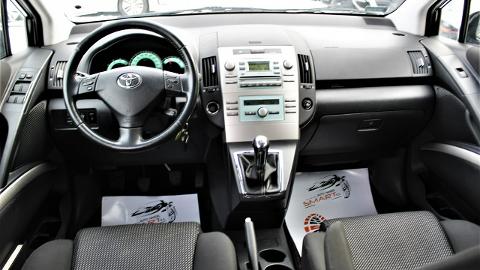 Toyota Corolla Verso II  (176KM) - 10 900  PLN, 2005 - Rydułtowy - wyprzedaż | Autoria.pl