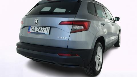 Škoda Karoq (115KM) - 63 900  PLN, 2019 - Komorniki - wyprzedaż | Autoria.pl