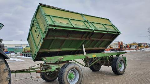 Krone KRONE DK225 - 44 900  PLN, 1994 - Głogówek - wyprzedaż | Autoria.pl