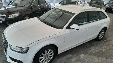 Audi A4 B8  (150KM) - 49 700  PLN, 2015 - Zduńska Wola - wyprzedaż | Autoria.pl