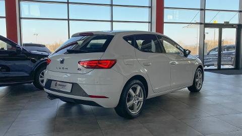 Seat Leon III  (150KM) - 71 900  PLN, 2017 - Myślenice - wyprzedaż | Autoria.pl