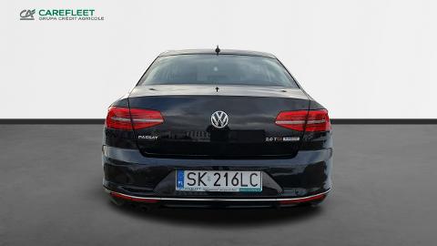 Volkswagen Passat B8  (190KM) - 94 400  PLN, 2017 - Piaseczno - wyprzedaż | Autoria.pl