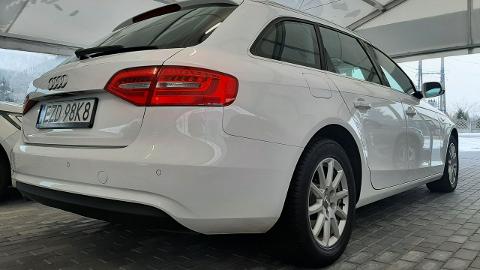 Audi A4 B8  (150KM) - 49 700  PLN, 2015 - Zduńska Wola - wyprzedaż | Autoria.pl