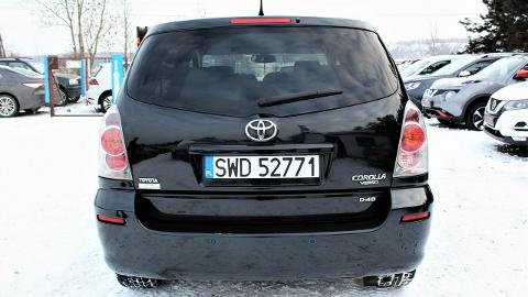 Toyota Corolla Verso II  (176KM) - 10 900  PLN, 2005 - Rydułtowy - wyprzedaż | Autoria.pl