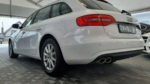 Audi A4 B8  (150KM) - 49 700  PLN, 2015 - Zduńska Wola - wyprzedaż | Autoria.pl