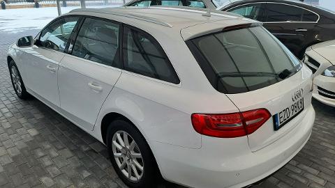 Audi A4 B8  (150KM) - 49 700  PLN, 2015 - Zduńska Wola - wyprzedaż | Autoria.pl