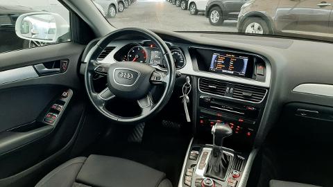 Audi A4 B8  (150KM) - 49 700  PLN, 2015 - Zduńska Wola - wyprzedaż | Autoria.pl