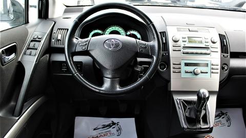 Toyota Corolla Verso II  (176KM) - 10 900  PLN, 2005 - Rydułtowy - wyprzedaż | Autoria.pl