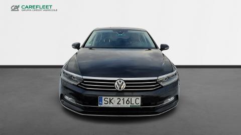 Volkswagen Passat B8  (190KM) - 94 400  PLN, 2017 - Piaseczno - wyprzedaż | Autoria.pl