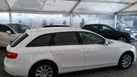 Audi A4 B8  (150KM) - 49 700  PLN, 2015 - Zduńska Wola - wyprzedaż | Autoria.pl