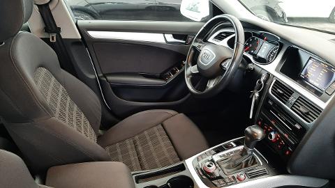 Audi A4 B8  (150KM) - 49 700  PLN, 2015 - Zduńska Wola - wyprzedaż | Autoria.pl