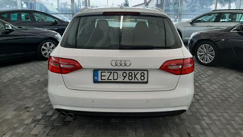 Audi A4 B8  (150KM) - 49 700  PLN, 2015 - Zduńska Wola - wyprzedaż | Autoria.pl