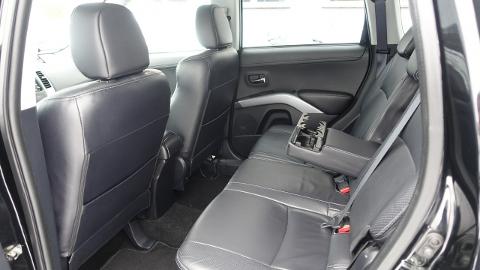 Mitsubishi Outlander II  (156KM) - 42 900  PLN, 2011 - Częstochowa - wyprzedaż | Autoria.pl