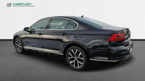 Volkswagen Passat B8  (190KM) - 94 400  PLN, 2017 - Piaseczno - wyprzedaż | Autoria.pl