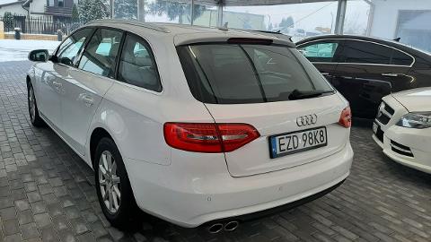 Audi A4 B8  (150KM) - 49 700  PLN, 2015 - Zduńska Wola - wyprzedaż | Autoria.pl