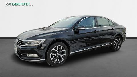 Volkswagen Passat B8  (190KM) - 94 400  PLN, 2017 - Piaseczno - wyprzedaż | Autoria.pl