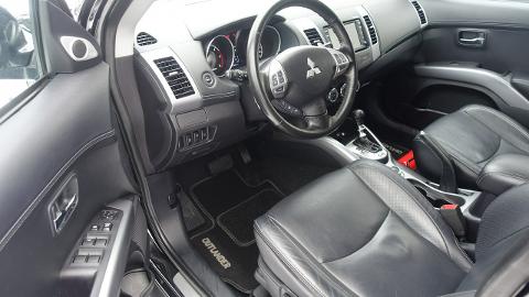 Mitsubishi Outlander II  (156KM) - 42 900  PLN, 2011 - Częstochowa - wyprzedaż | Autoria.pl