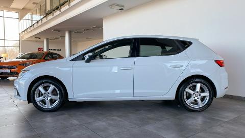 Seat Leon III  (150KM) - 71 900  PLN, 2017 - Myślenice - wyprzedaż | Autoria.pl