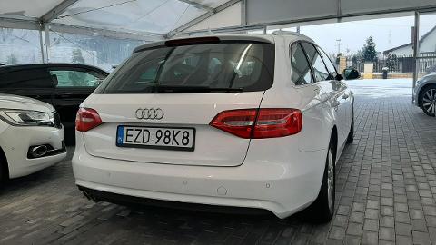 Audi A4 B8  (150KM) - 49 700  PLN, 2015 - Zduńska Wola - wyprzedaż | Autoria.pl