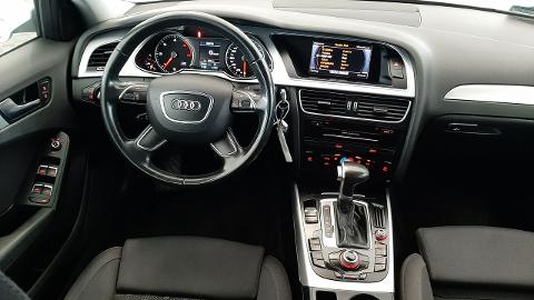 Audi A4 B8  (150KM) - 49 700  PLN, 2015 - Zduńska Wola - wyprzedaż | Autoria.pl