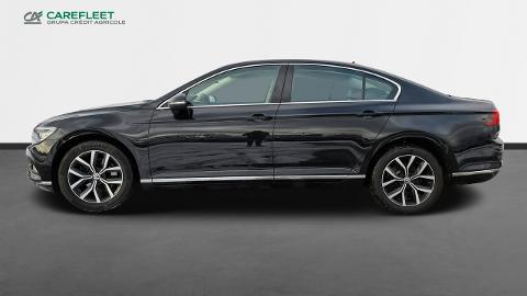 Volkswagen Passat B8  (190KM) - 94 400  PLN, 2017 - Piaseczno - wyprzedaż | Autoria.pl