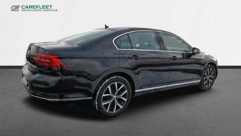 Volkswagen Passat B8  (190KM) - 94 400  PLN, 2017 - Piaseczno - wyprzedaż | Autoria.pl