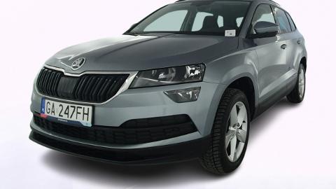 Škoda Karoq (115KM) - 63 900  PLN, 2019 - Komorniki - wyprzedaż | Autoria.pl