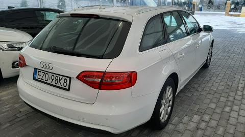 Audi A4 B8  (150KM) - 49 700  PLN, 2015 - Zduńska Wola - wyprzedaż | Autoria.pl