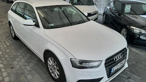 Audi A4 B8  (150KM) - 49 700  PLN, 2015 - Zduńska Wola - wyprzedaż | Autoria.pl