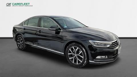 Volkswagen Passat B8  (190KM) - 94 400  PLN, 2017 - Piaseczno - wyprzedaż | Autoria.pl