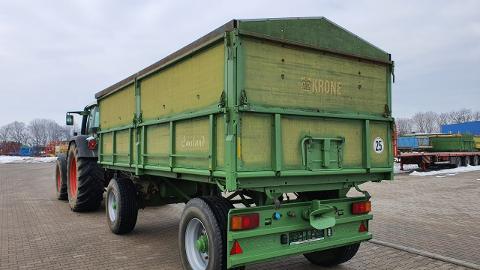 Krone KRONE DK225 - 44 900  PLN, 1994 - Głogówek - wyprzedaż | Autoria.pl