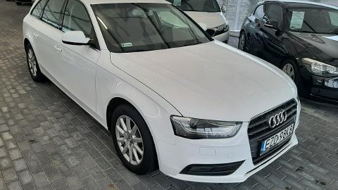 Audi A4 B8  (150KM) - 49 700  PLN, 2015 - Zduńska Wola - wyprzedaż | Autoria.pl