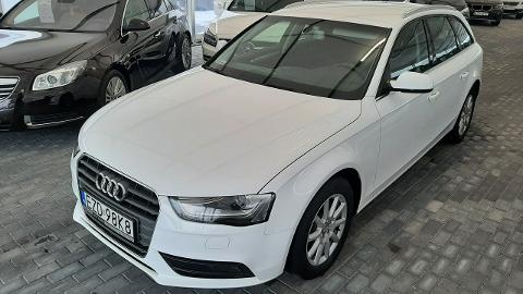 Audi A4 B8  (150KM) - 49 700  PLN, 2015 - Zduńska Wola - wyprzedaż | Autoria.pl