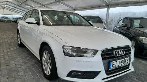 Audi A4 B8  (150KM) - 49 700  PLN, 2015 - Zduńska Wola - wyprzedaż | Autoria.pl