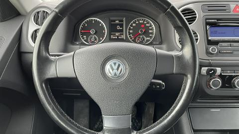 Volkswagen Tiguan I  (140KM) - 33 900  PLN, 2010 - Wejherowo - wyprzedaż | Autoria.pl