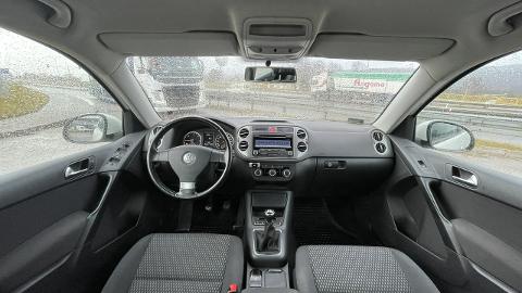 Volkswagen Tiguan I  (140KM) - 33 900  PLN, 2010 - Wejherowo - wyprzedaż | Autoria.pl