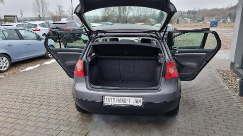 Volkswagen Golf V  (105KM) - 16 300  PLN, 2007 - Chełmno - wyprzedaż | Autoria.pl