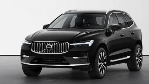 Volvo XC 60 II  (197KM) -  211 800  PLN, 2022 - Kraków - wyprzedaż | Autoria.pl