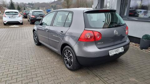 Volkswagen Golf V  (105KM) - 16 300  PLN, 2007 - Chełmno - wyprzedaż | Autoria.pl