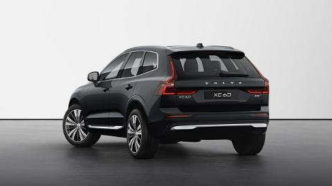 Volvo XC 60 II  (197KM) -  211 800  PLN, 2022 - Kraków - wyprzedaż | Autoria.pl