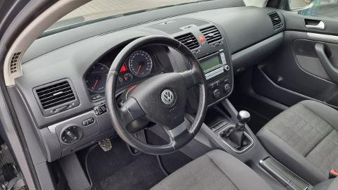 Volkswagen Golf V  (105KM) - 16 300  PLN, 2007 - Chełmno - wyprzedaż | Autoria.pl