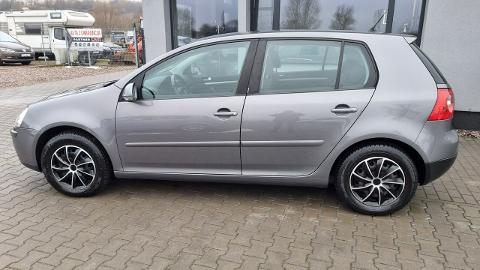 Volkswagen Golf V  (105KM) - 16 300  PLN, 2007 - Chełmno - wyprzedaż | Autoria.pl