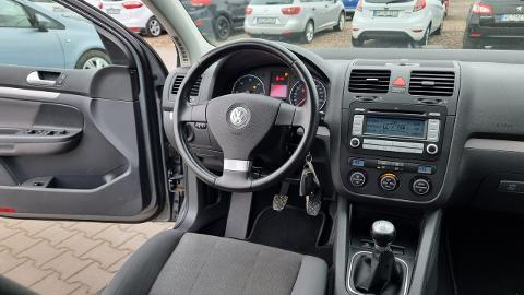 Volkswagen Golf V  (105KM) - 16 300  PLN, 2007 - Chełmno - wyprzedaż | Autoria.pl