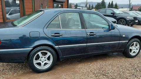 Mercedes-Benz Klasa C W202  (95KM) - 6 200  PLN, 1996 - Lębork - wyprzedaż | Autoria.pl