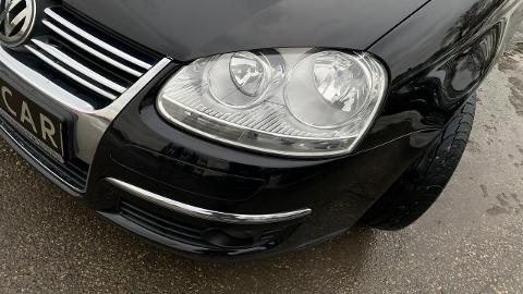 Volkswagen Jetta A5  (105KM) - 16 900  PLN, 2006 - Częstochowa - wyprzedaż | Autoria.pl