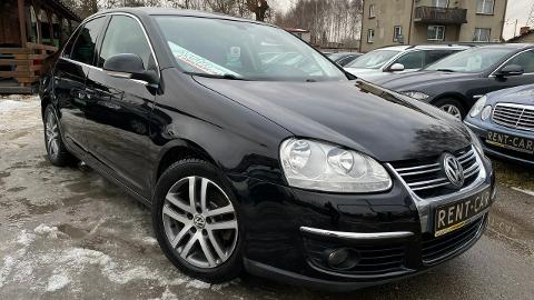 Volkswagen Jetta A5  (105KM) - 16 900  PLN, 2006 - Częstochowa - wyprzedaż | Autoria.pl