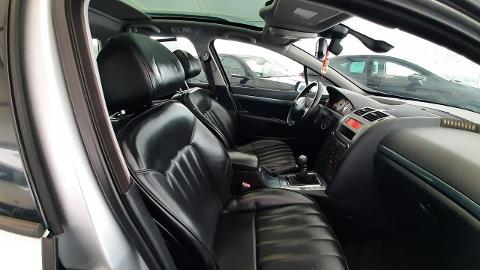 Peugeot 407 (136KM) - 10 500  PLN, 2005 - Zduńska Wola - wyprzedaż | Autoria.pl