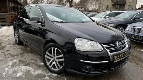 Volkswagen Jetta A5  (105KM) - 16 900  PLN, 2006 - Częstochowa - wyprzedaż | Autoria.pl